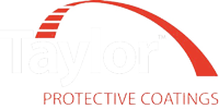 Taylor Protective Coatings UK Logo